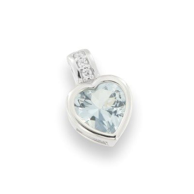 Collana Domar Gioielli Donna Collana argento 925 in Argento Cubic Zirconia PZB108367 - PZB108367